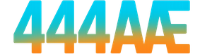 444aae Logo